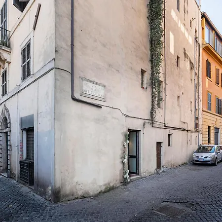 Appartamento Trastevere 1 *
