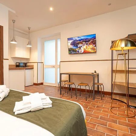 Appartamento Trastevere 1 *