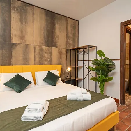 Appartamento Trastevere 1